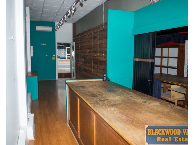 131 Hampton Street, Bridgetown WA 6255