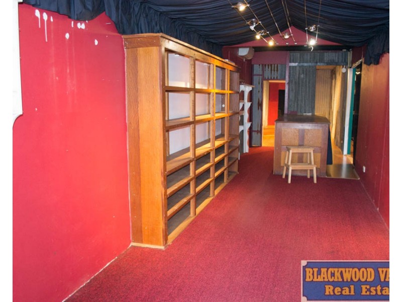 131 Hampton Street, Bridgetown WA 6255