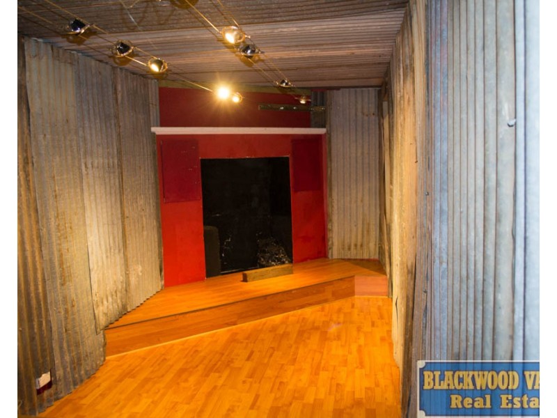 131 Hampton Street, Bridgetown WA 6255