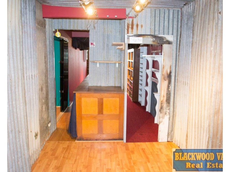 131 Hampton Street, Bridgetown WA 6255