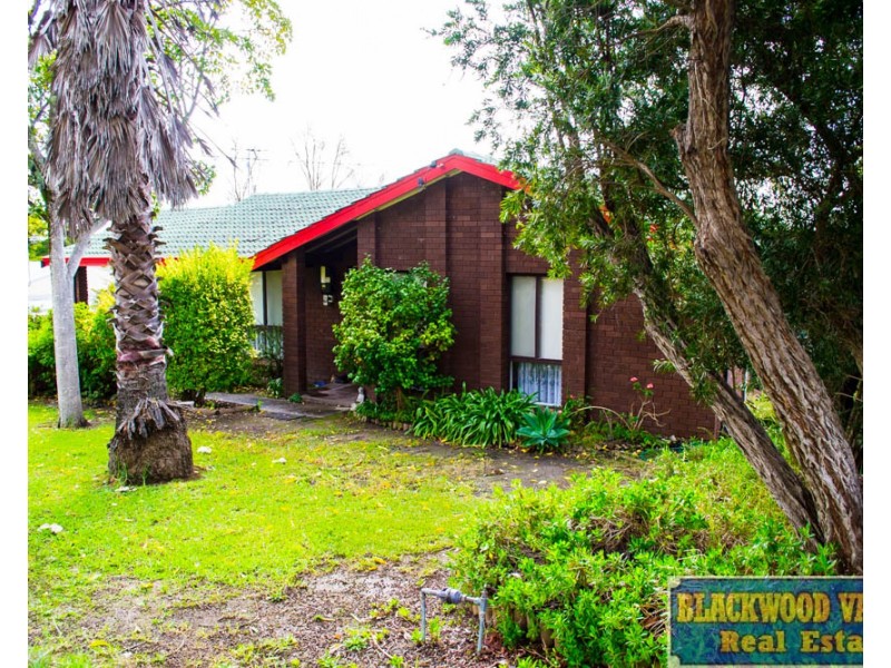 100 Trigwell Street East, Donnybrook WA 6239