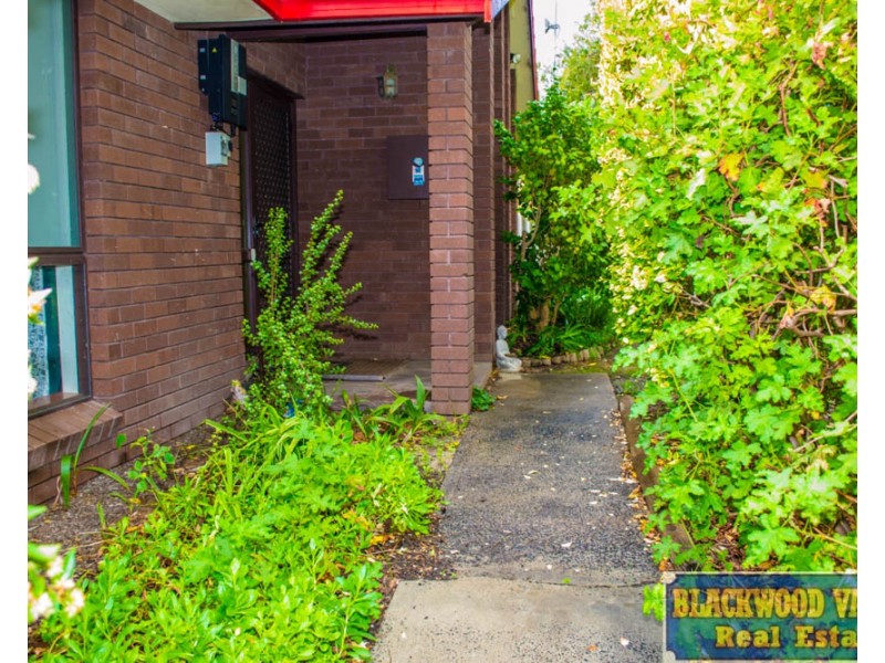 100 Trigwell Street East, Donnybrook WA 6239