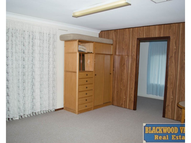 100 Trigwell Street East, Donnybrook WA 6239