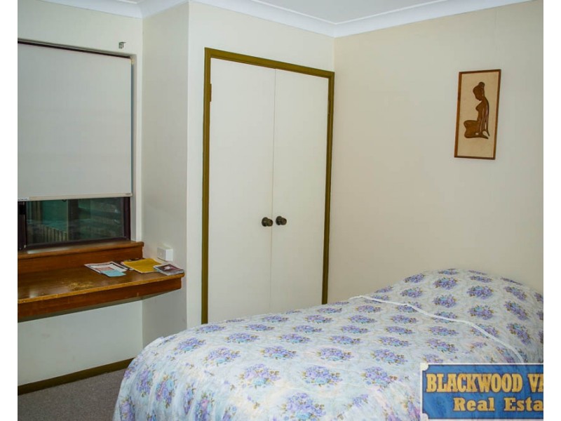 100 Trigwell Street East, Donnybrook WA 6239