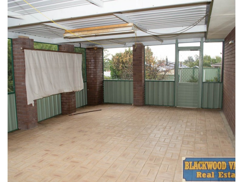 100 Trigwell Street East, Donnybrook WA 6239