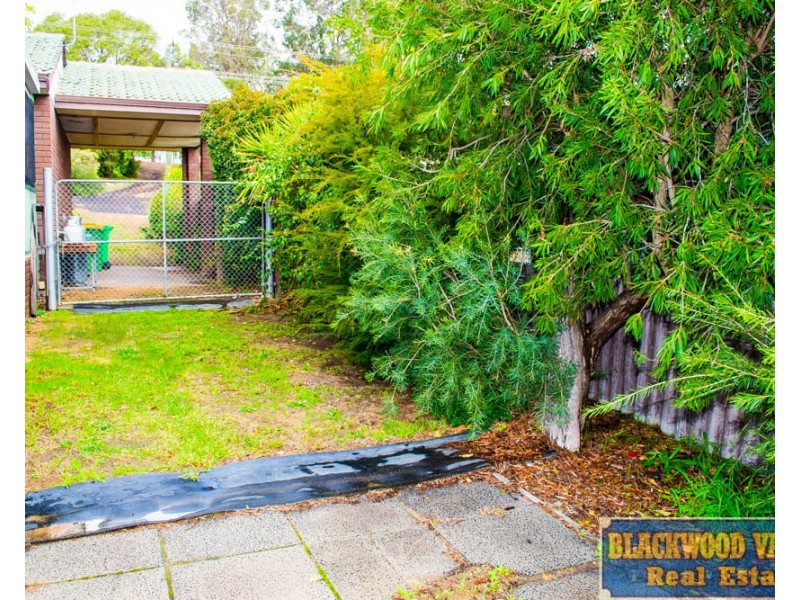100 Trigwell Street East, Donnybrook WA 6239