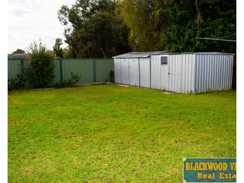 100 Trigwell Street East, Donnybrook WA 6239