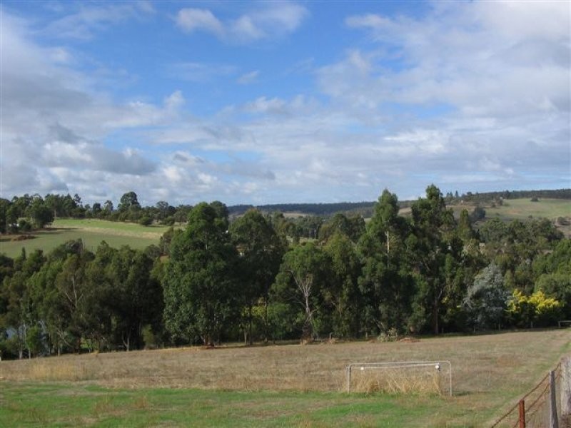 72 Sunridge Drive, Bridgetown WA 6255