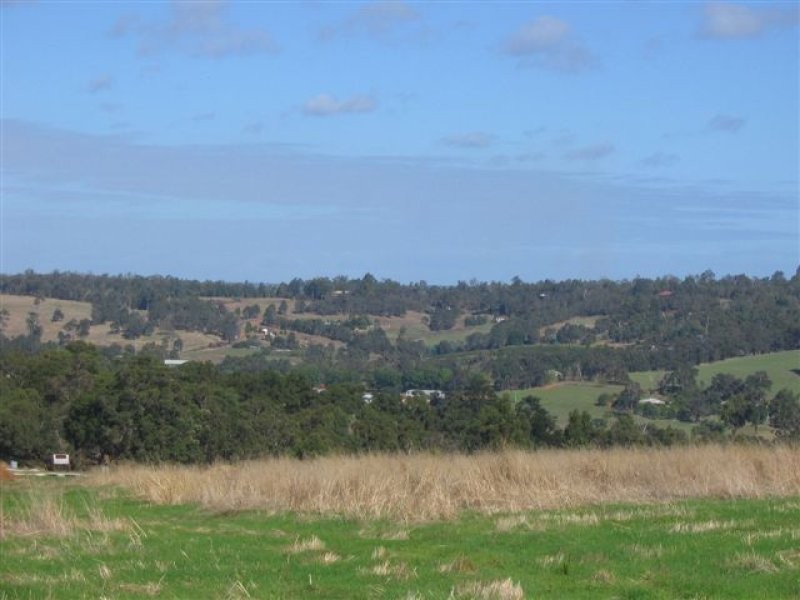 72 Sunridge Drive, Bridgetown WA 6255