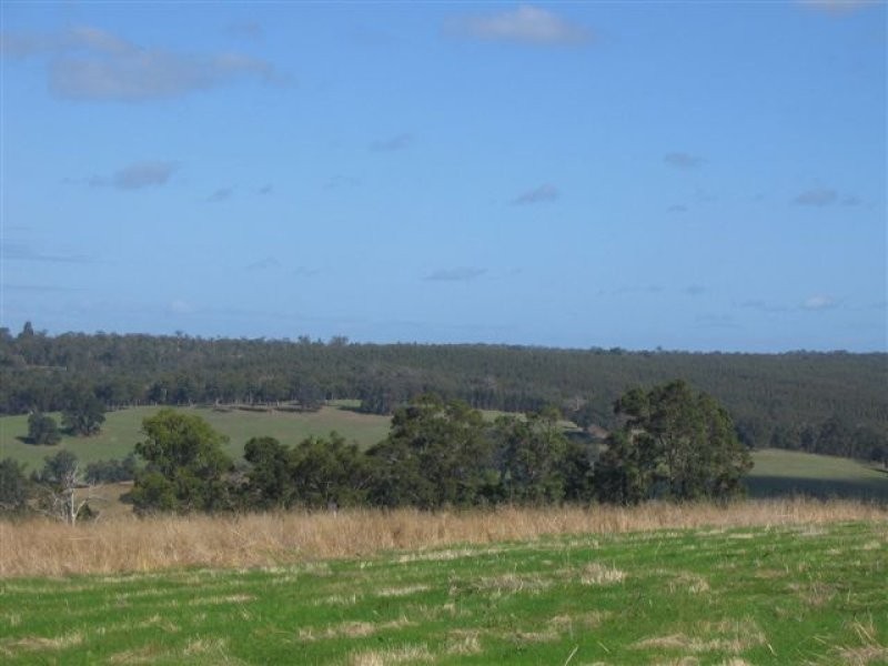 72 Sunridge Drive, Bridgetown WA 6255