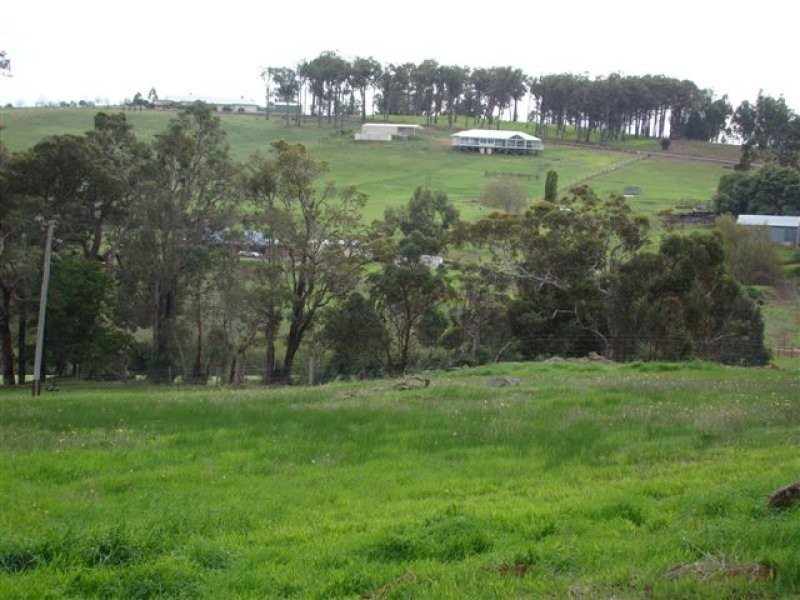 109 Robinia Way, Bridgetown WA 6255