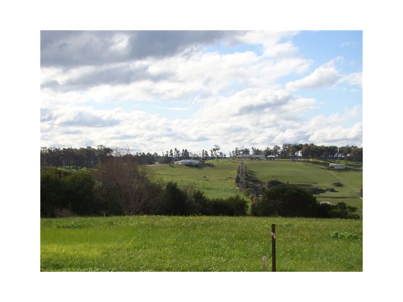 Lot 42 Robinia Way, Bridgetown WA 6255