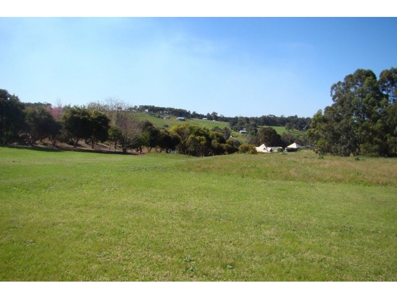 Lot 42 Robinia Way, Bridgetown WA 6255