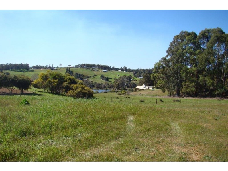 Lot 42 Robinia Way, Bridgetown WA 6255