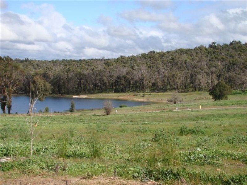 329 Haig Street, Bridgetown WA 6255