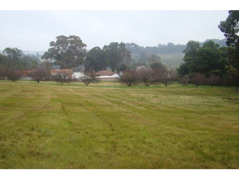 327 Giblett Street, Bridgetown WA 6255