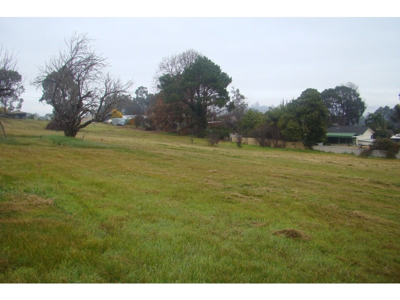 61 Forrest Street, Bridgetown WA 6255