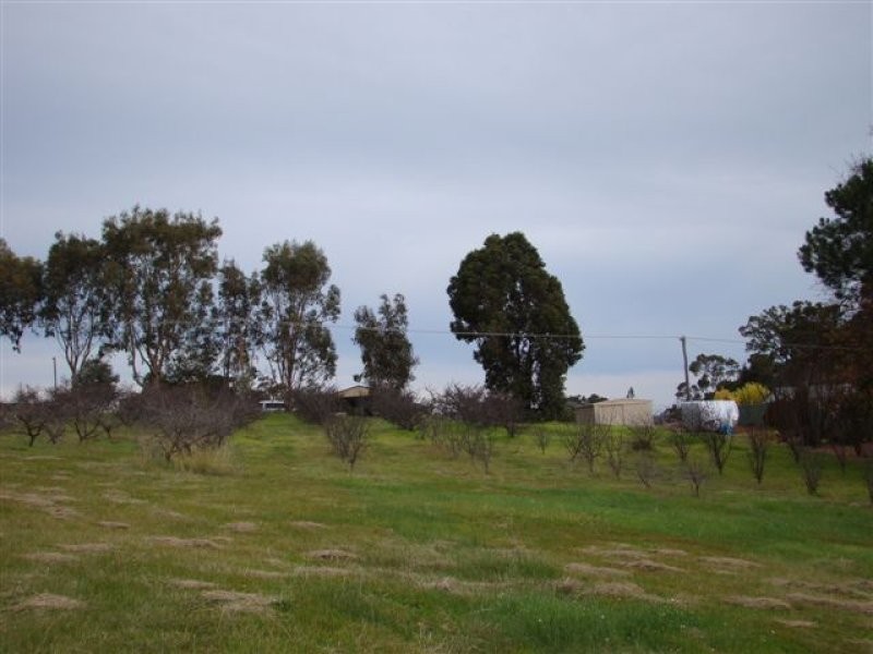 57 Forrest Street, Bridgetown WA 6255