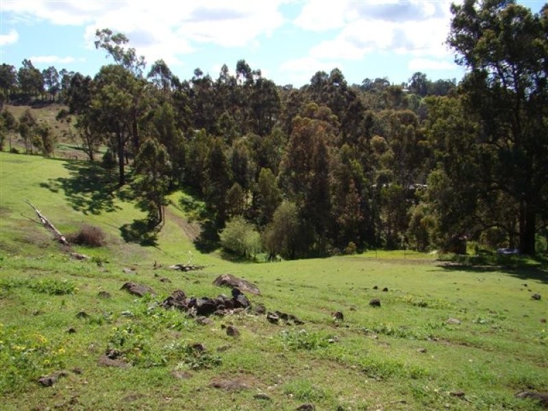 Lot 361 Rosella Rise, Bridgetown WA 6255