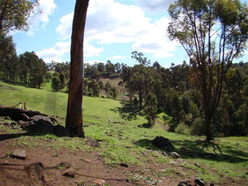 Lot 361 Rosella Rise, Bridgetown WA 6255