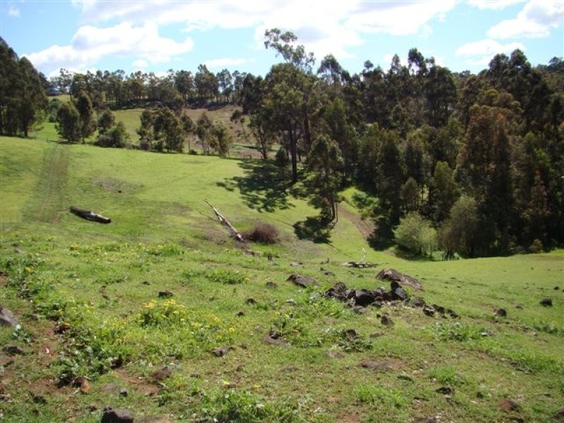 Lot 361 Rosella Rise, Bridgetown WA 6255