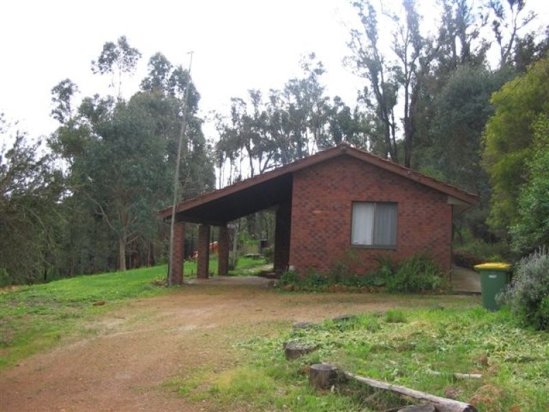 81 Brockman Street, Balingup WA 6253