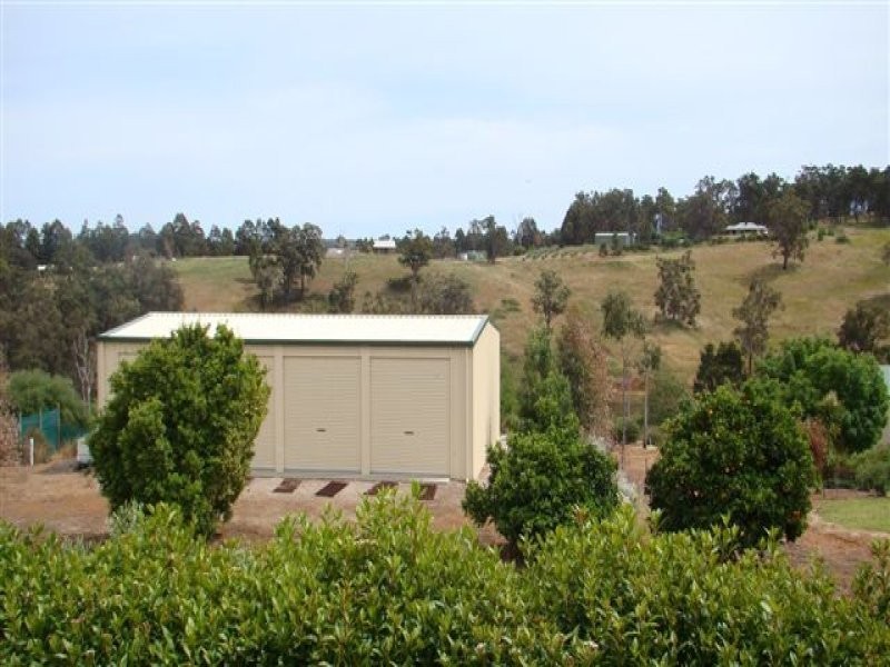 41 Robinia Way, Bridgetown WA 6255