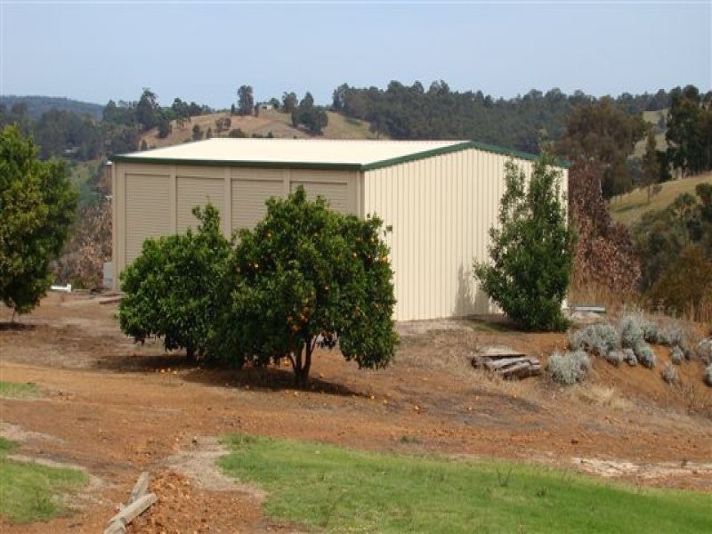 41 Robinia Way, Bridgetown WA 6255