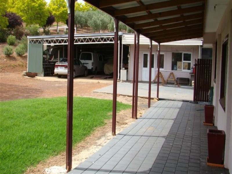 41 Robinia Way, Bridgetown WA 6255