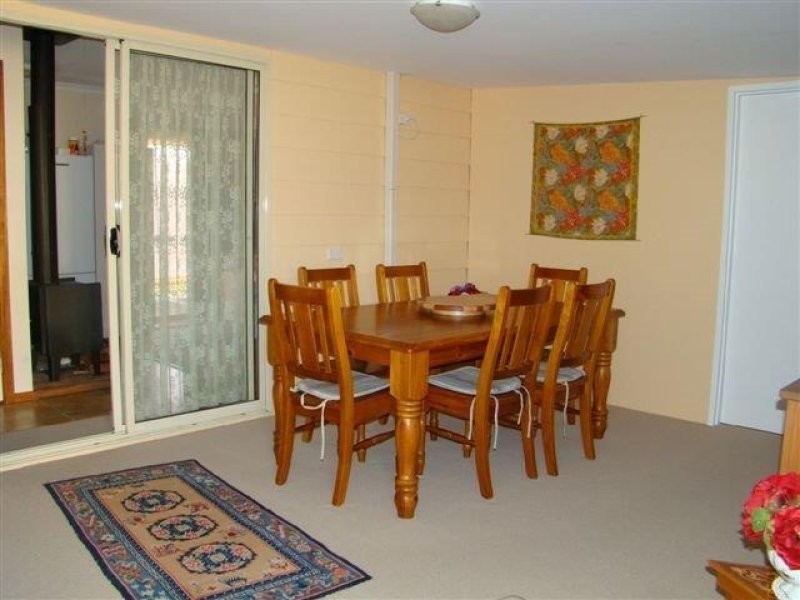 60 Blackwood Road, Greenbushes WA 6254