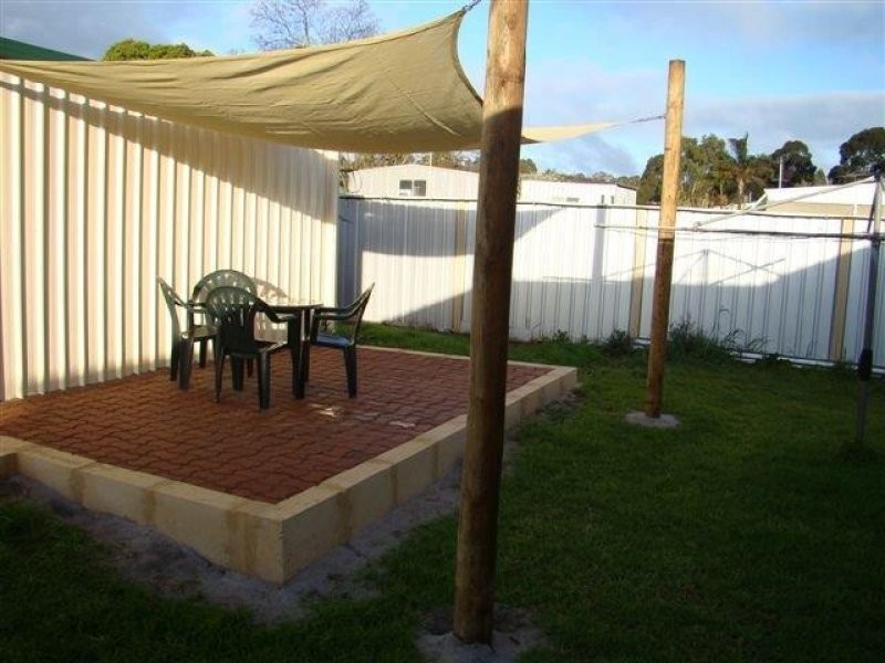 60 Blackwood Road, Greenbushes WA 6254