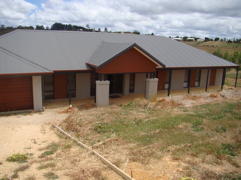 137 Golden Ash Rise, Bridgetown WA 6255