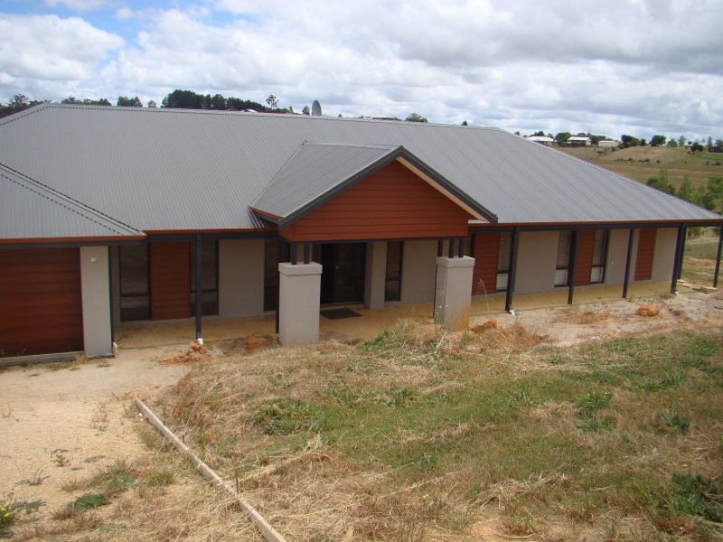 137 Golden Ash Rise, Bridgetown WA 6255