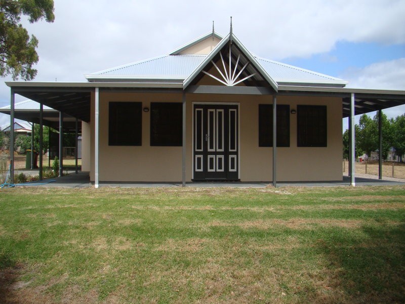 4 Skye Lane, Bridgetown WA 6255