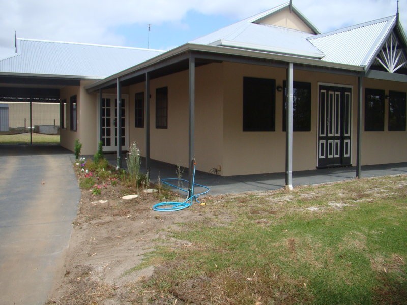 4 Skye Lane, Bridgetown WA 6255