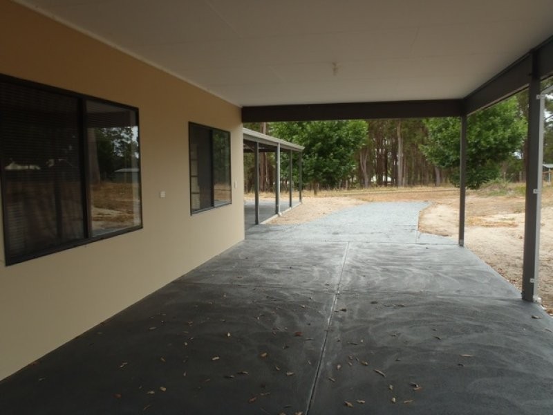 4 Skye Lane, Bridgetown WA 6255