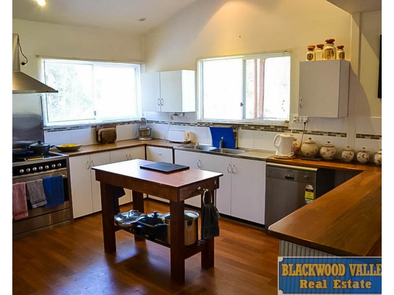 44 Pratt Road, Bridgetown WA 6255