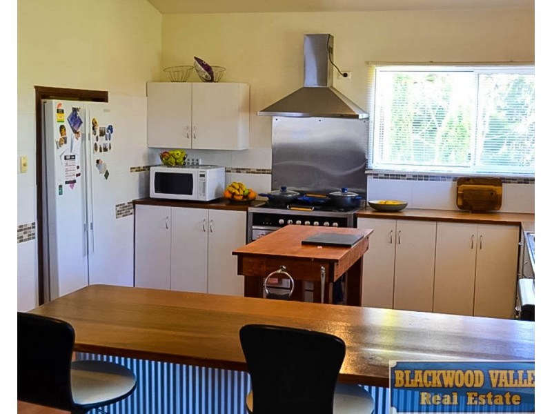 44 Pratt Road, Bridgetown WA 6255