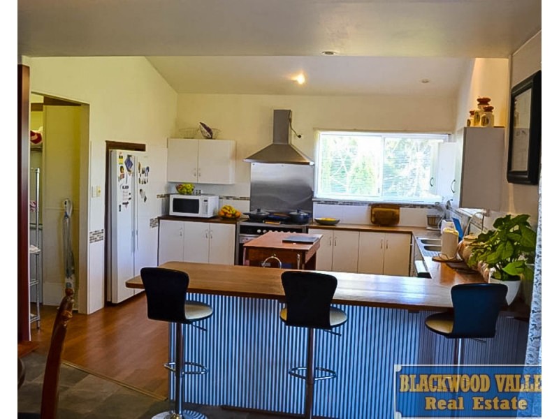 44 Pratt Road, Bridgetown WA 6255