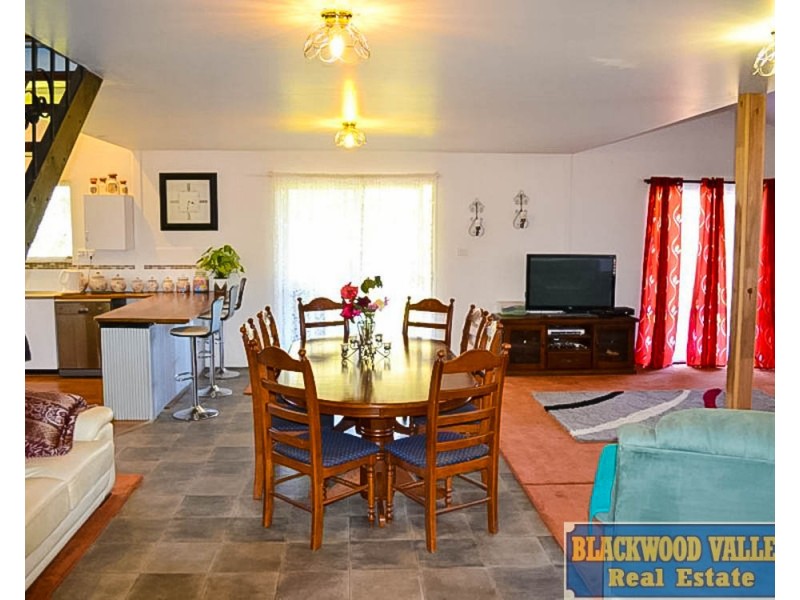 44 Pratt Road, Bridgetown WA 6255