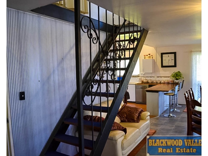 44 Pratt Road, Bridgetown WA 6255