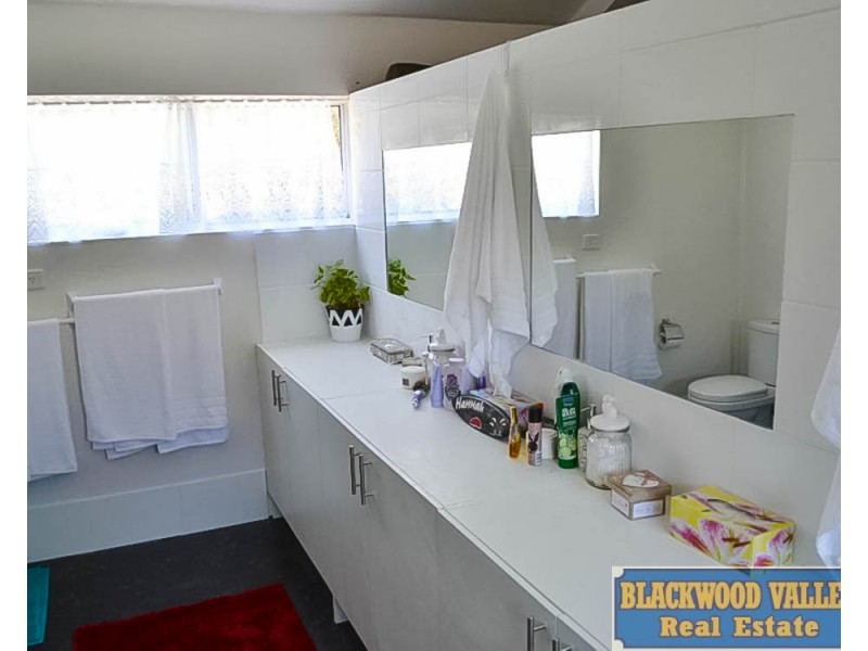 44 Pratt Road, Bridgetown WA 6255