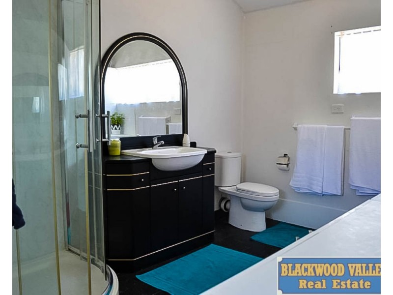 44 Pratt Road, Bridgetown WA 6255