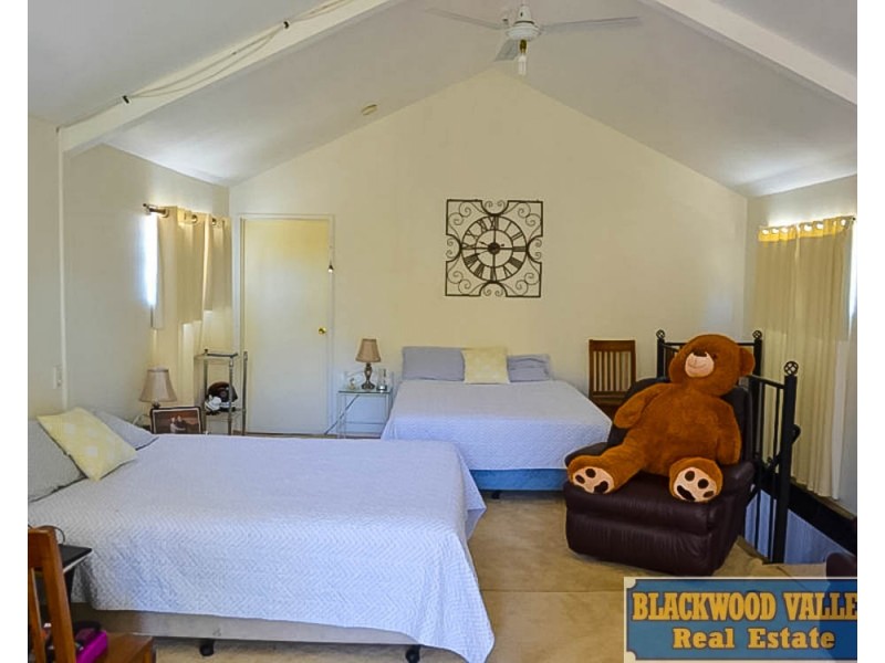 44 Pratt Road, Bridgetown WA 6255