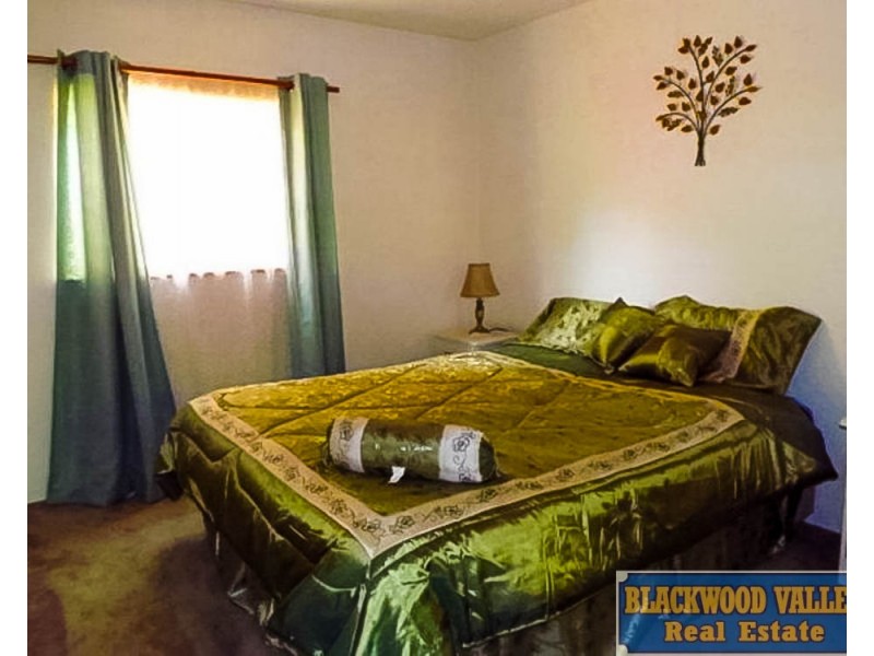 44 Pratt Road, Bridgetown WA 6255