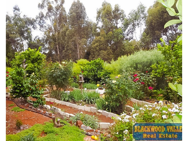 44 Pratt Road, Bridgetown WA 6255