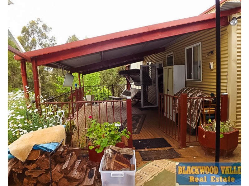 44 Pratt Road, Bridgetown WA 6255