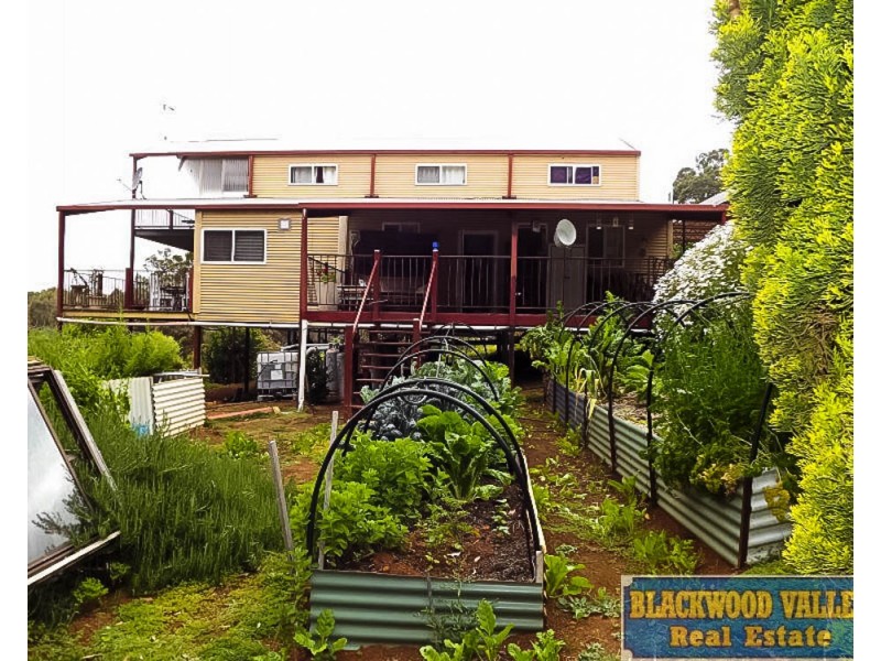 44 Pratt Road, Bridgetown WA 6255