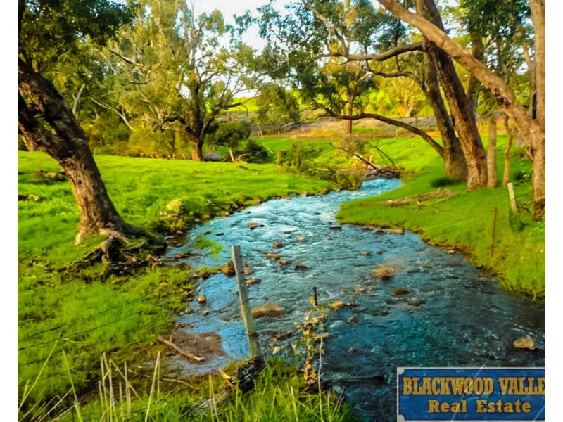 44 Pratt Road, Bridgetown WA 6255