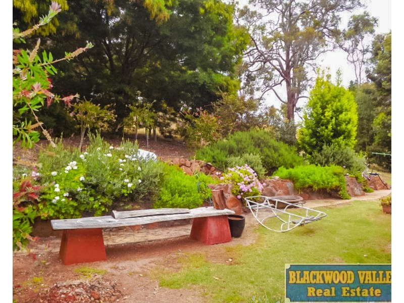 44 Pratt Road, Bridgetown WA 6255